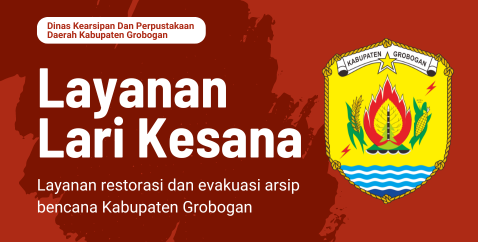 Lari Kesana