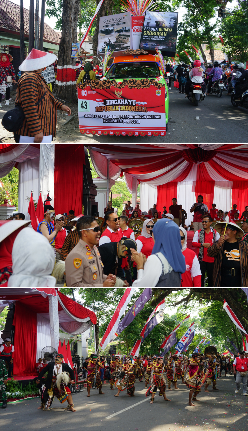 08 21 Karnaval Pembangunan