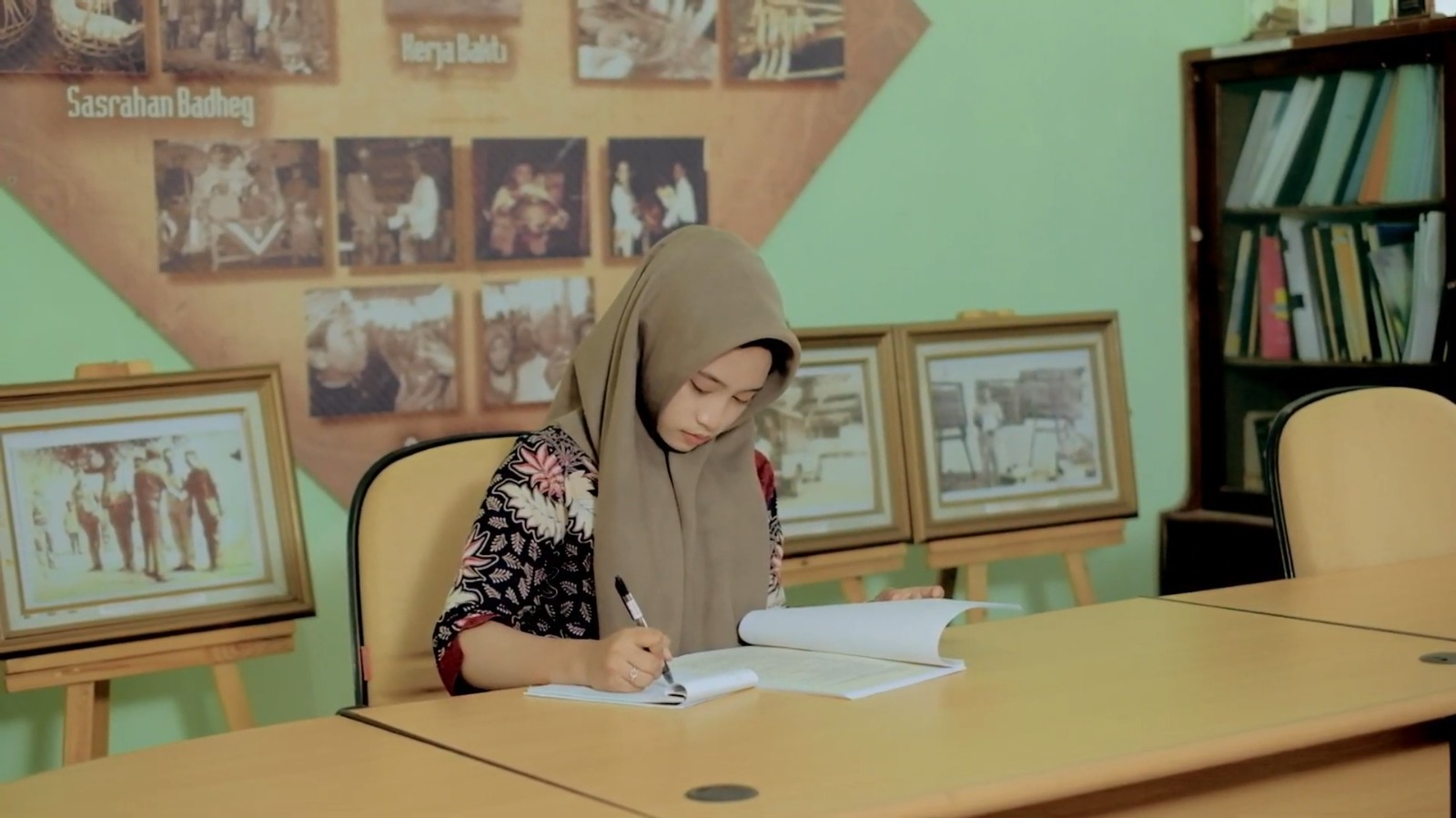 Layanan Kearsipan