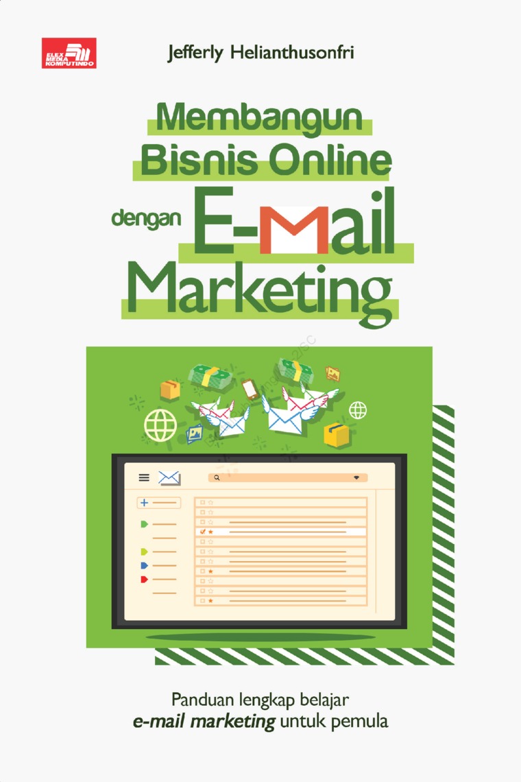 Membangun Bisnis Online