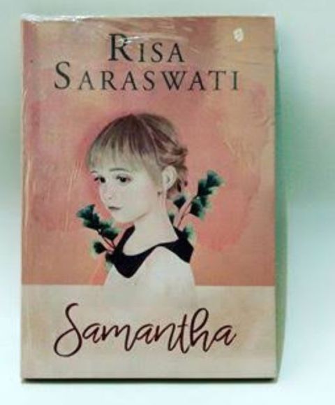 Novel SAMANTHA