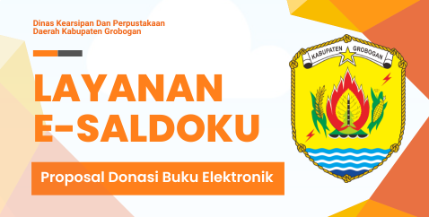 E-SALDOKU